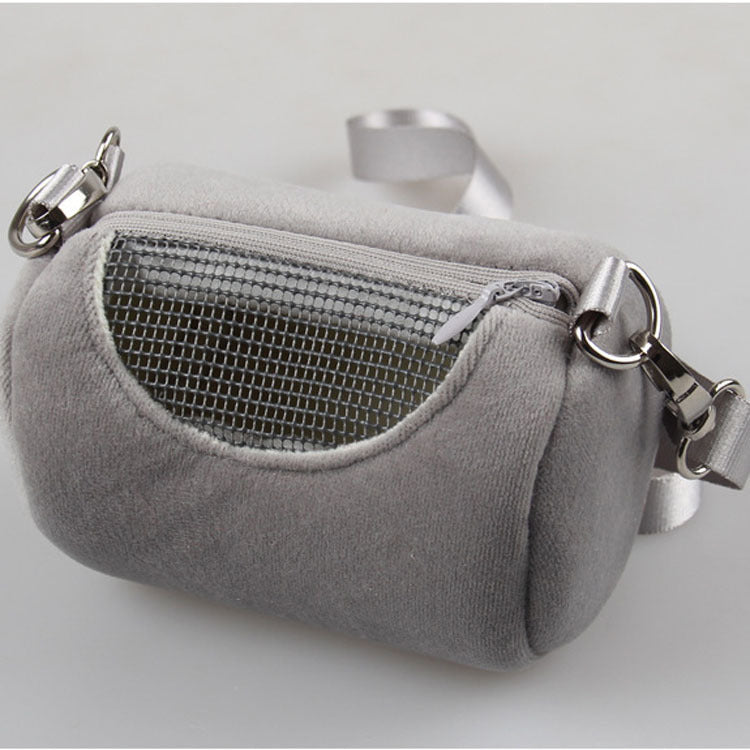 Discover the Ultimate Portable Hamster Carrier Backpack